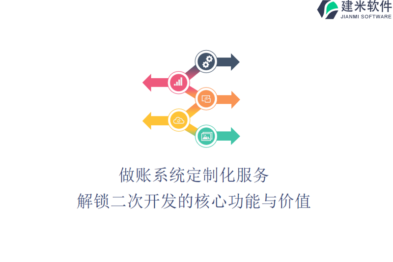 系统集成定制：打造企业专属的IT解决方案